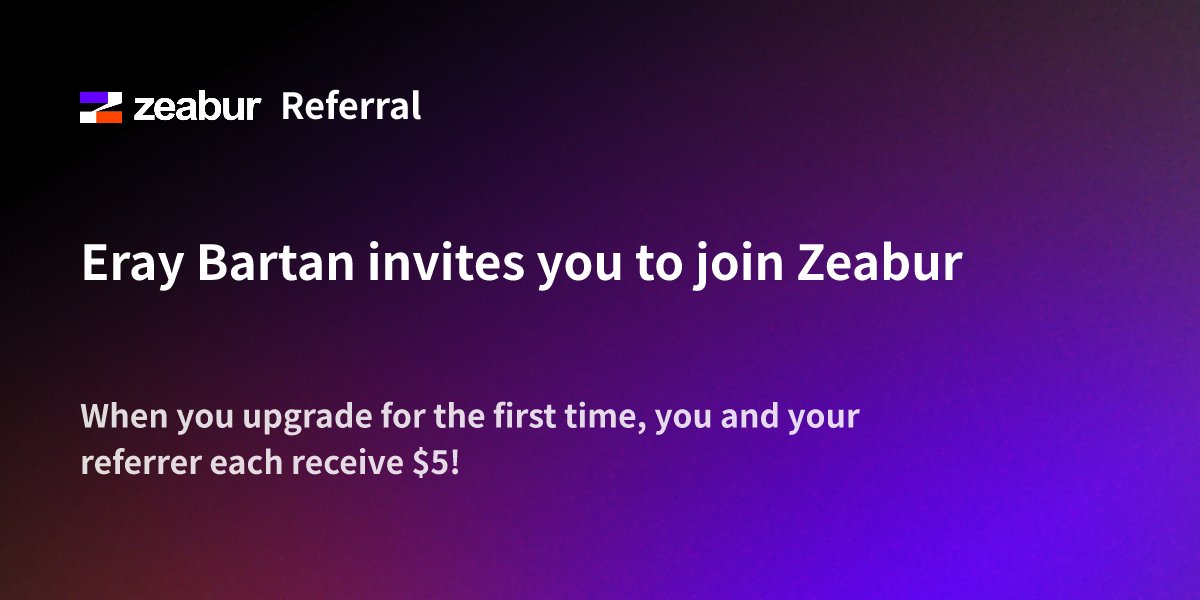 explorebodrum's tweet card. When you upgrade for the first time, you and your referrer each receive $5!