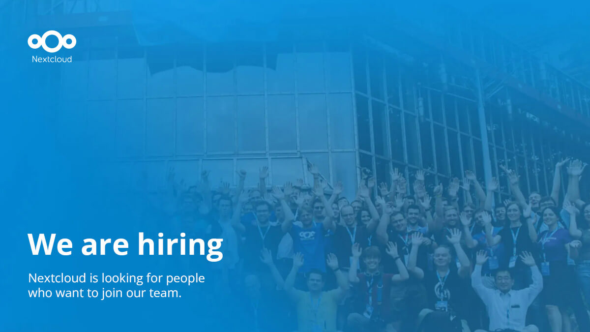 V1ktor's tweet card. We are a modern, distributed, open source company whose mission is to provide our users and customers with the means for data storage, access and communication under their control