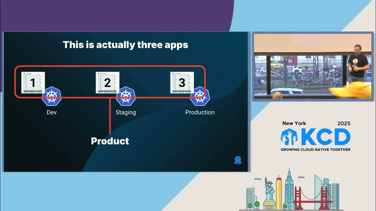 NaveenS16's tweet card. A Guide to GitOps Promotions with Argo CD and Codefresh - Dan Garfield