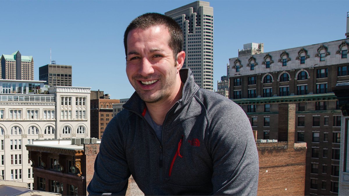 bmatthews840's tweet card. The startup scene in St. Louis is grabbing more national attention as the calendar year begins."Popular Mechanics" has named it the best city in America…