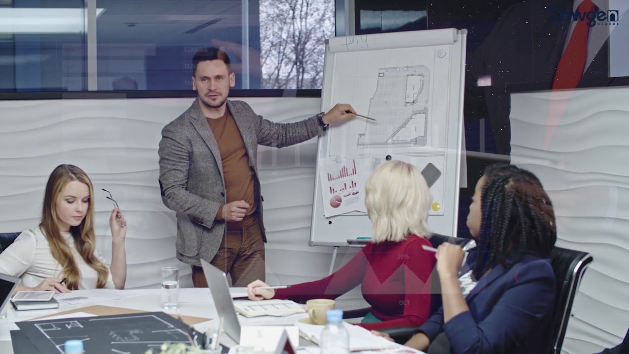 dawgenja's tweet card. Dawgen Global Strategy Implementation Service