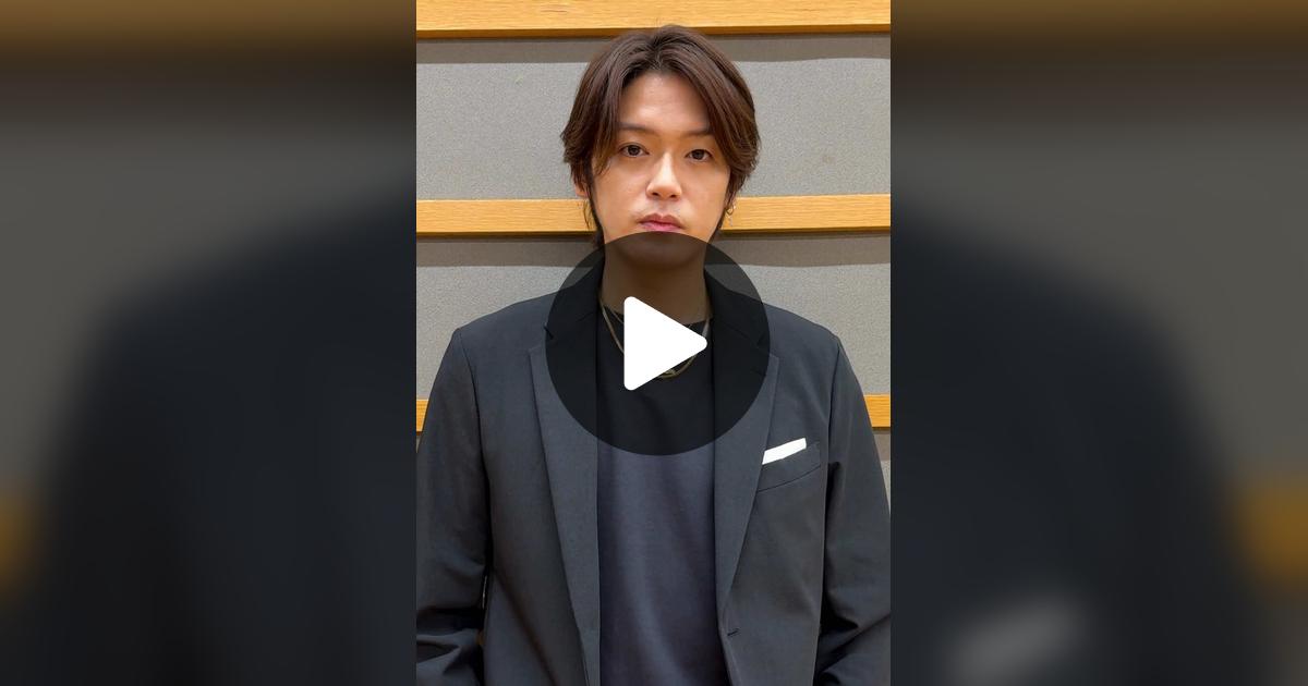 JUMP_Storm's tweet card. 「いいね」が33.6K件、コメントが534件。「甘〜い囁きがあなたを誘う👿 綺麗にツノをつけることができました👏 #髙木雄也 👻Hey! Sɑy! JUMP Halloween Digital Single「GHOST」」