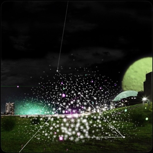 ark_way's tweet card. shared this playlist with you. shared via @tunemymusic