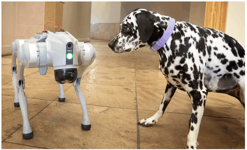 SemiEngineering's tweet card. Extra measures are needed to avoid accidents and bias with robots and drones.