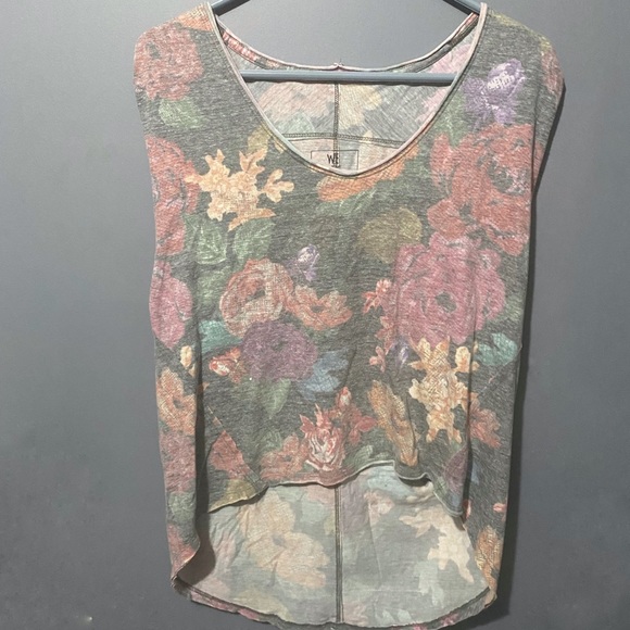 geeko_friendly's tweet card. Slightly oversized tank, super flows