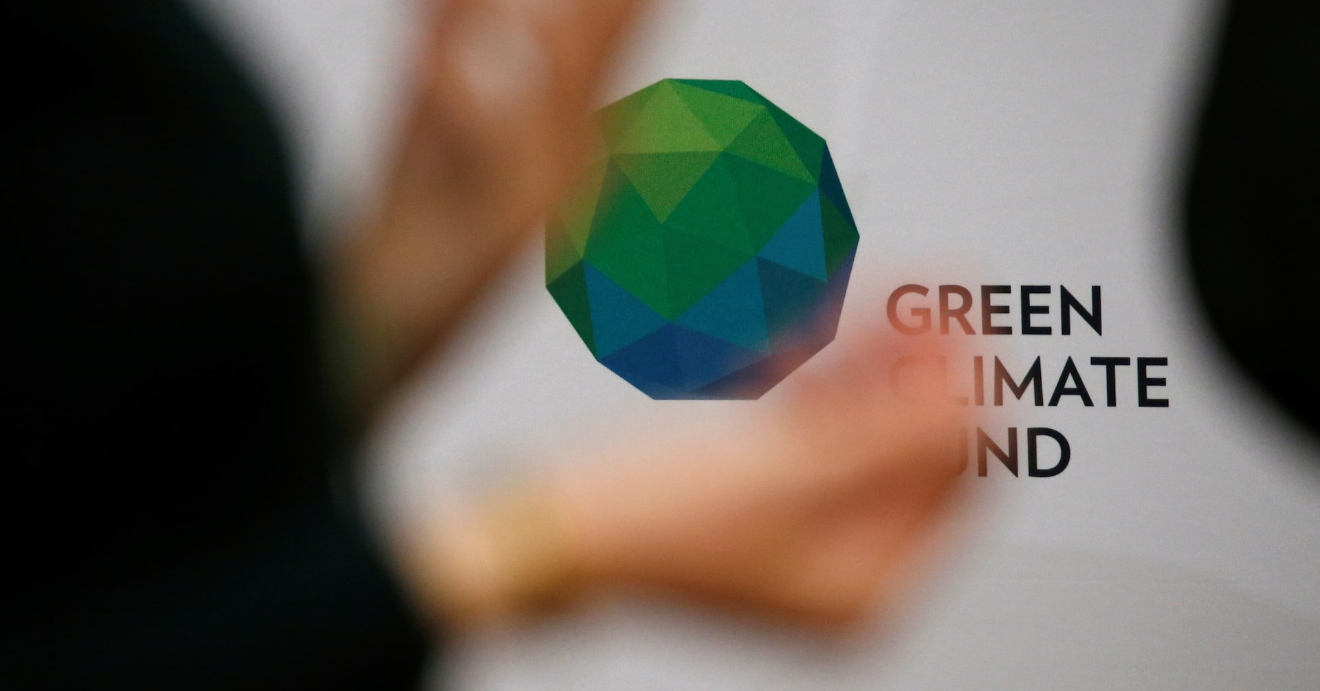 Reuters's tweet card. The world's biggest multilateral climate fund said it will make its largest ever series of investments and speed up dealmaking as it looks to help poorer nations respond to global warming.