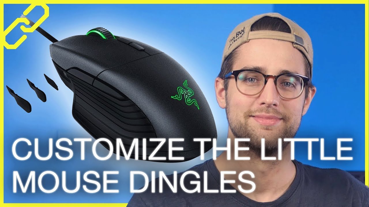 NcixTechTips's tweet card. W10 Fall Creators Update, Massive Instagram Hack, Razer Basilisk