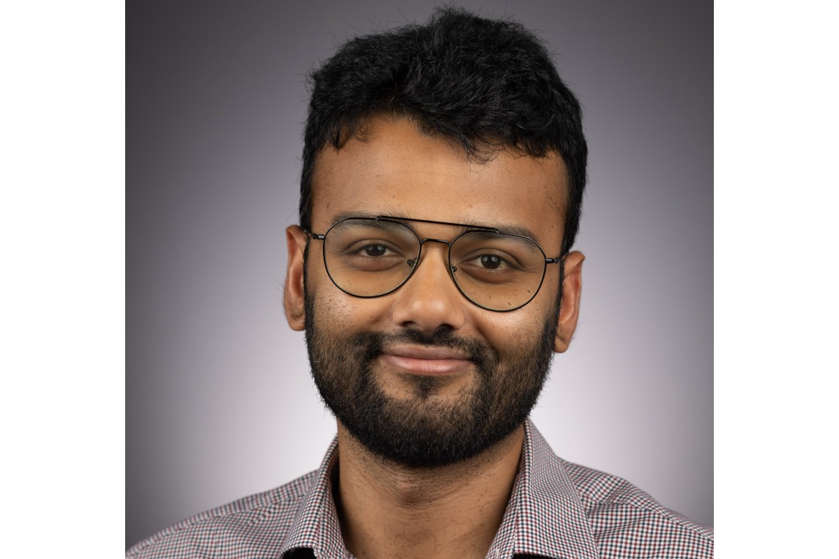 IndiaAbroad_'s tweet card. Discover how Eshan Chattopadhyay secured the prestigious 2025 Godel Prize in theoretical computer science and his groundbreaking contributions to the field. Learn more about his innovative research...