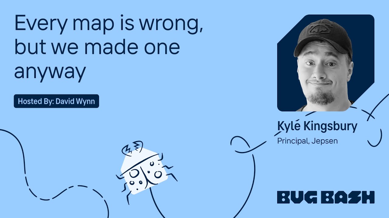 AntithesisHQ's tweet card. Every map is wrong, but we made one anyway