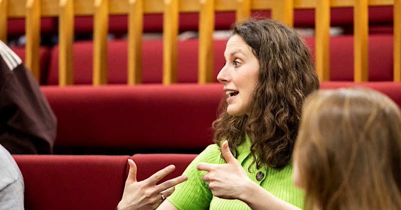 Tweet card summary image