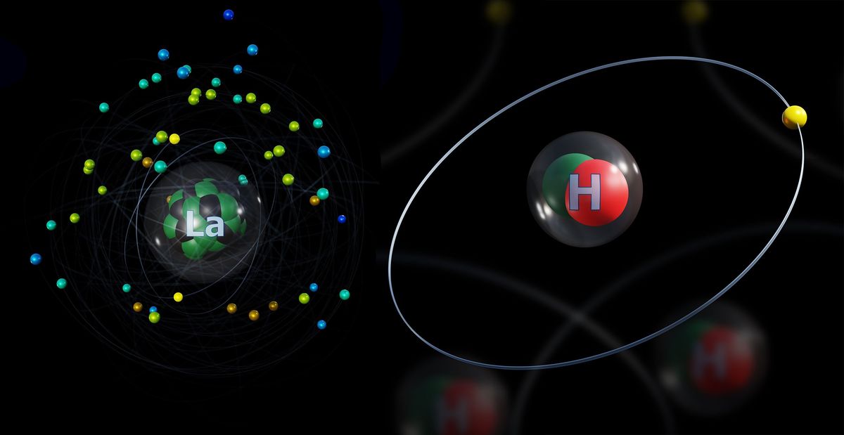 IEEESpectrum's tweet card. Magnetic properties of new super-materials echo high-temp breakthroughs past