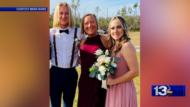 WMBBTV's tweet card. WALTON COUNTY Fla. (WMBB) – Your driver’s license might show whether or not you chose to be an organ donor but a local woman is urging you not to wait and consider donating a kidney now. Mari…