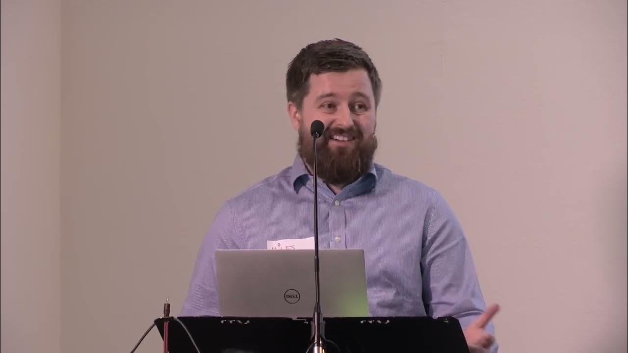 MilesTails's tweet card. NetDevOps Days London 2023 - From Network Zero to Automation Hero: A...