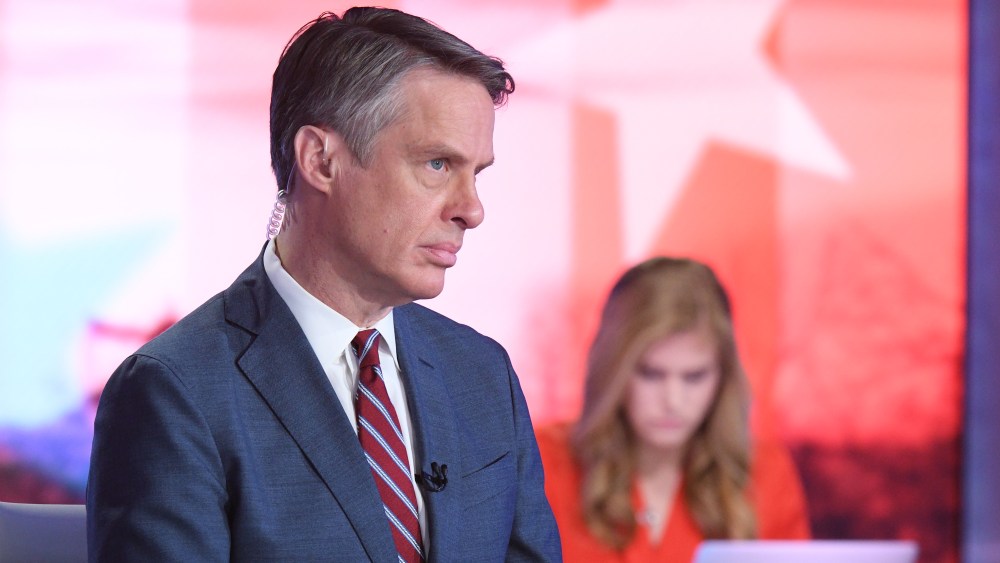 DocsCenter's tweet card. ABC News has suspended Terry Moran, after he called Stephen Miller a "world-class hater" in a since-deleted post on X.