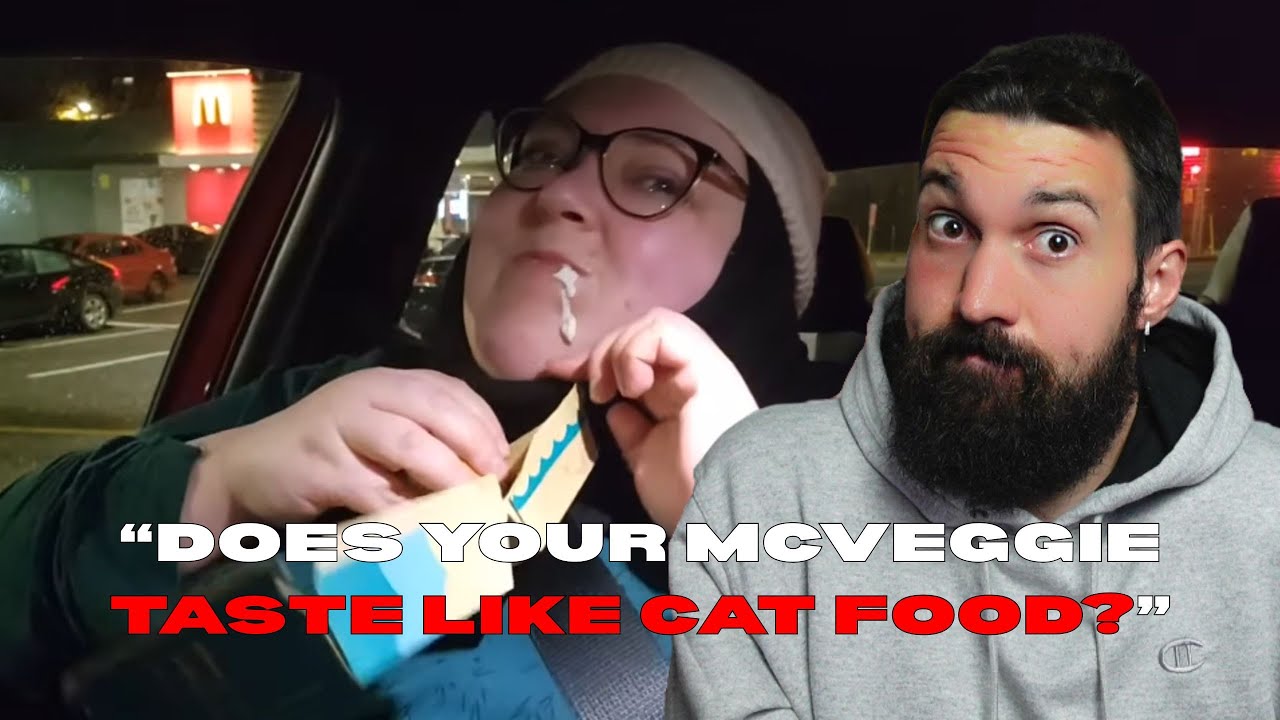 PulpySyntax's tweet card. Double Dipping Dumpsters At The Drive Through ft. Foodie Beauty