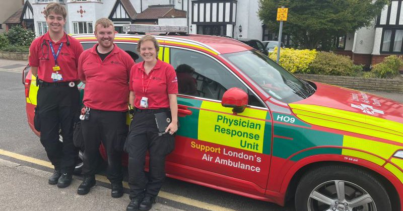 Tweet card summary image