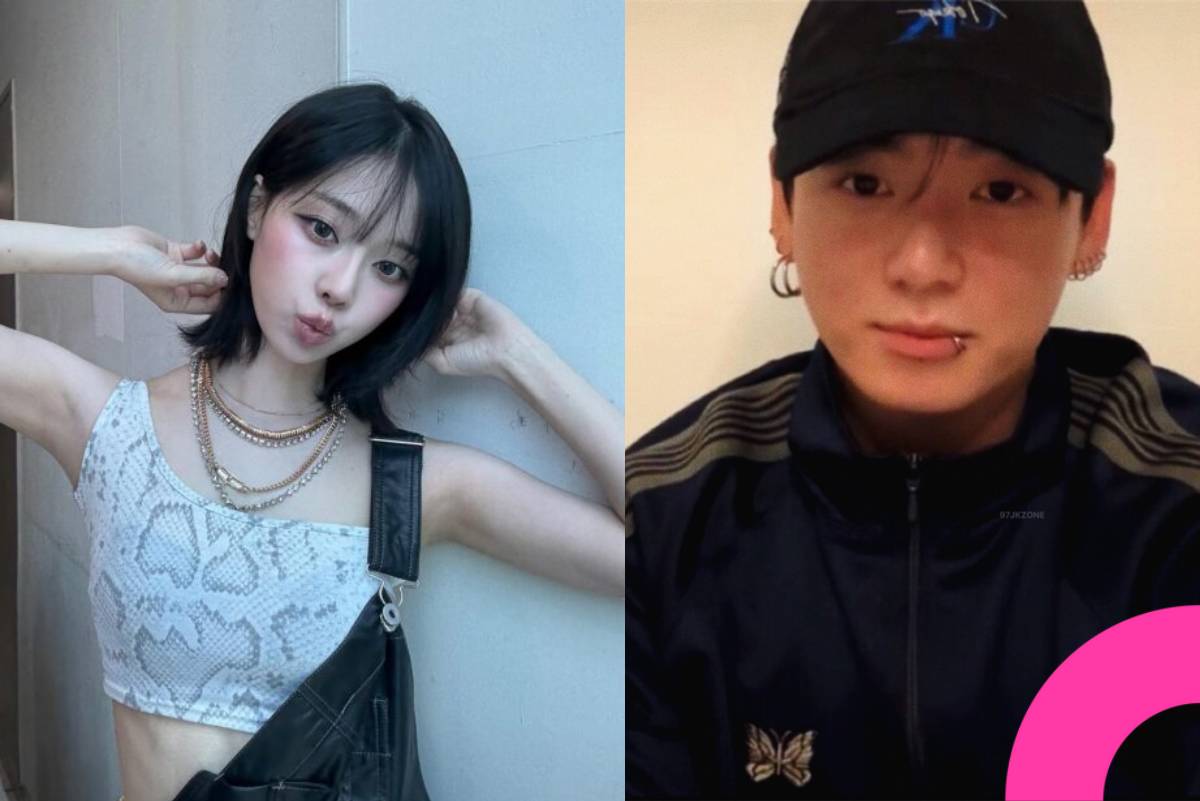 kbizoom's tweet card. From aespa’s Winter to an alleged “blonde girlfriend,” here’s a full timeline of BTS Jungkook’s latest dating rumors, viral posts, and how they began.