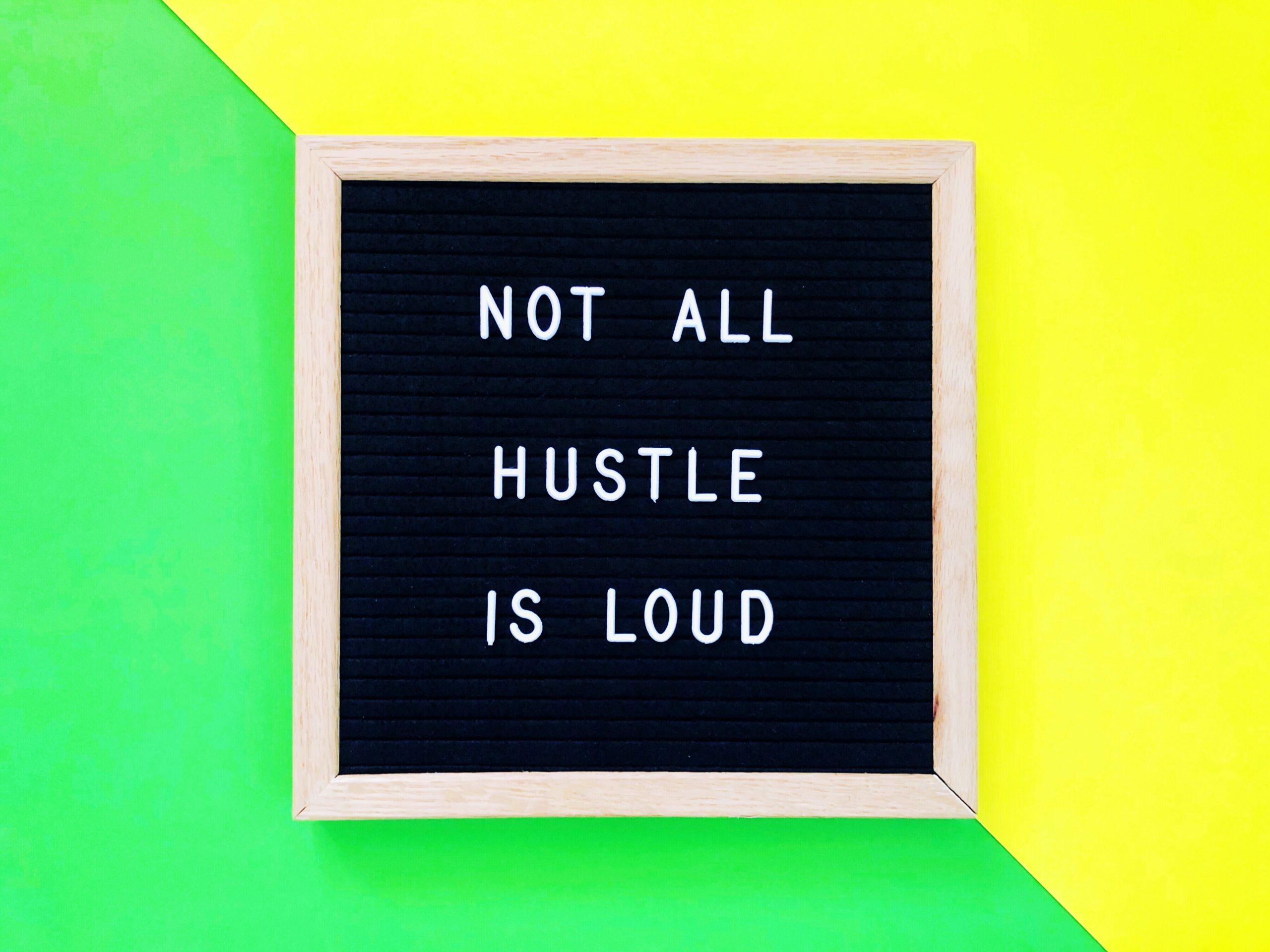 npmktgd's tweet card. Like a lot of people out there when I first heard about "quiet quitting" I assumed people were just packing up their crap and sneaking out the back or maybe never coming back from their lunch break....