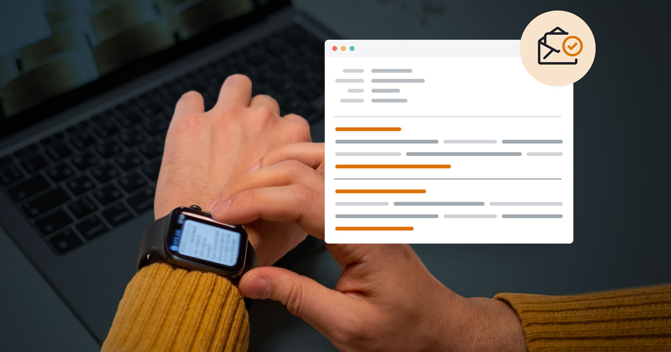 npmktgd's tweet card. Learn why simplified, plain text emails still work and how to use them. Included is a plain text email template to get you started.