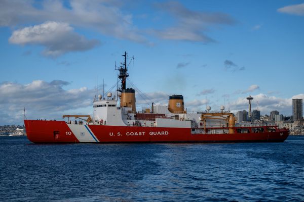 robbanassafina's tweet card. The Coast Guard Investigative Service (CGIS) arrested the captain of the motor vessel MSC Jubilee IX for suspicion of operating the vessel while intoxicated …