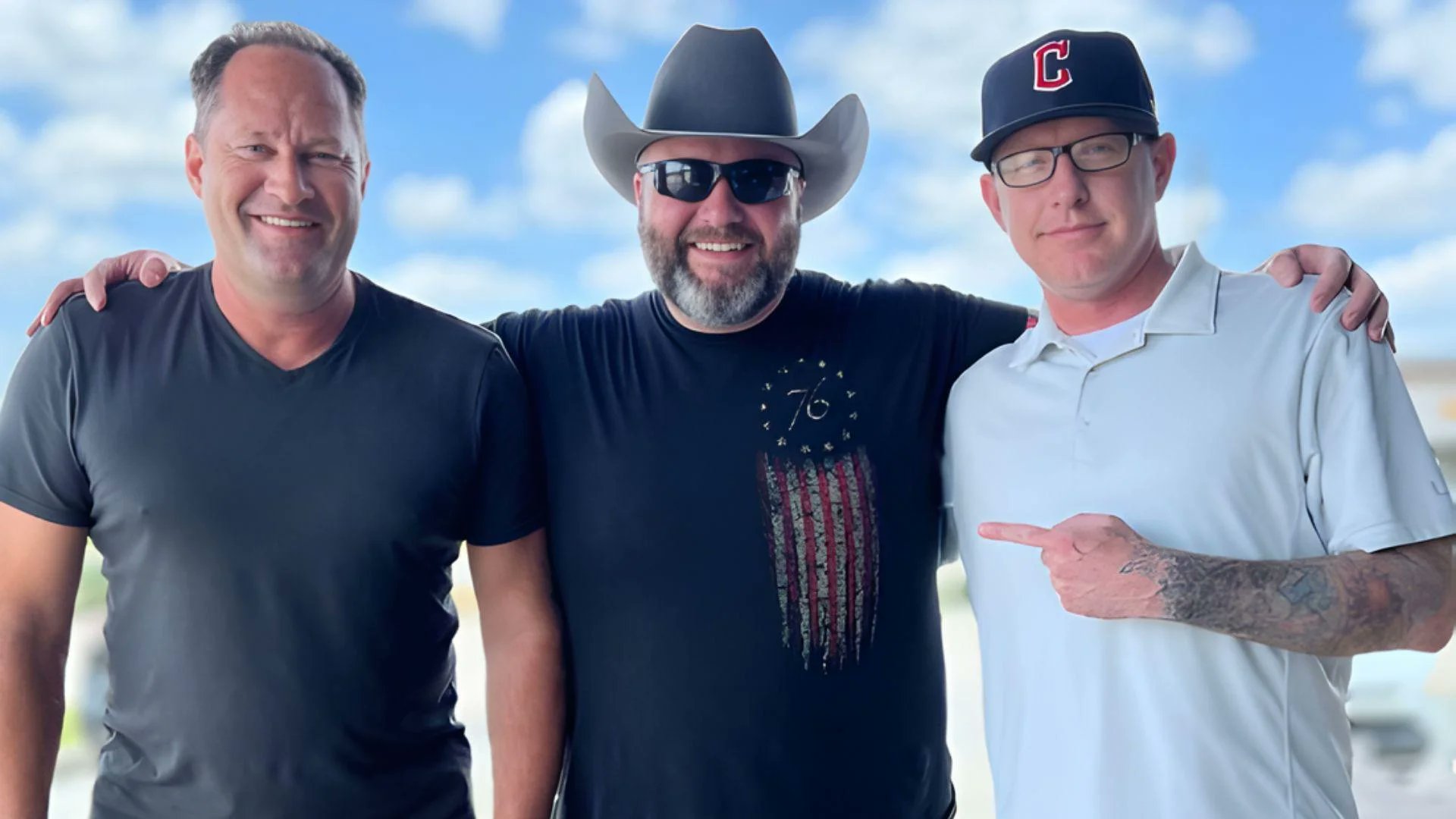 cz_binance's tweet card. Gunther Eagleman, a conservative commentator on the social media platform X, raised questions about the legal implications of Sen.