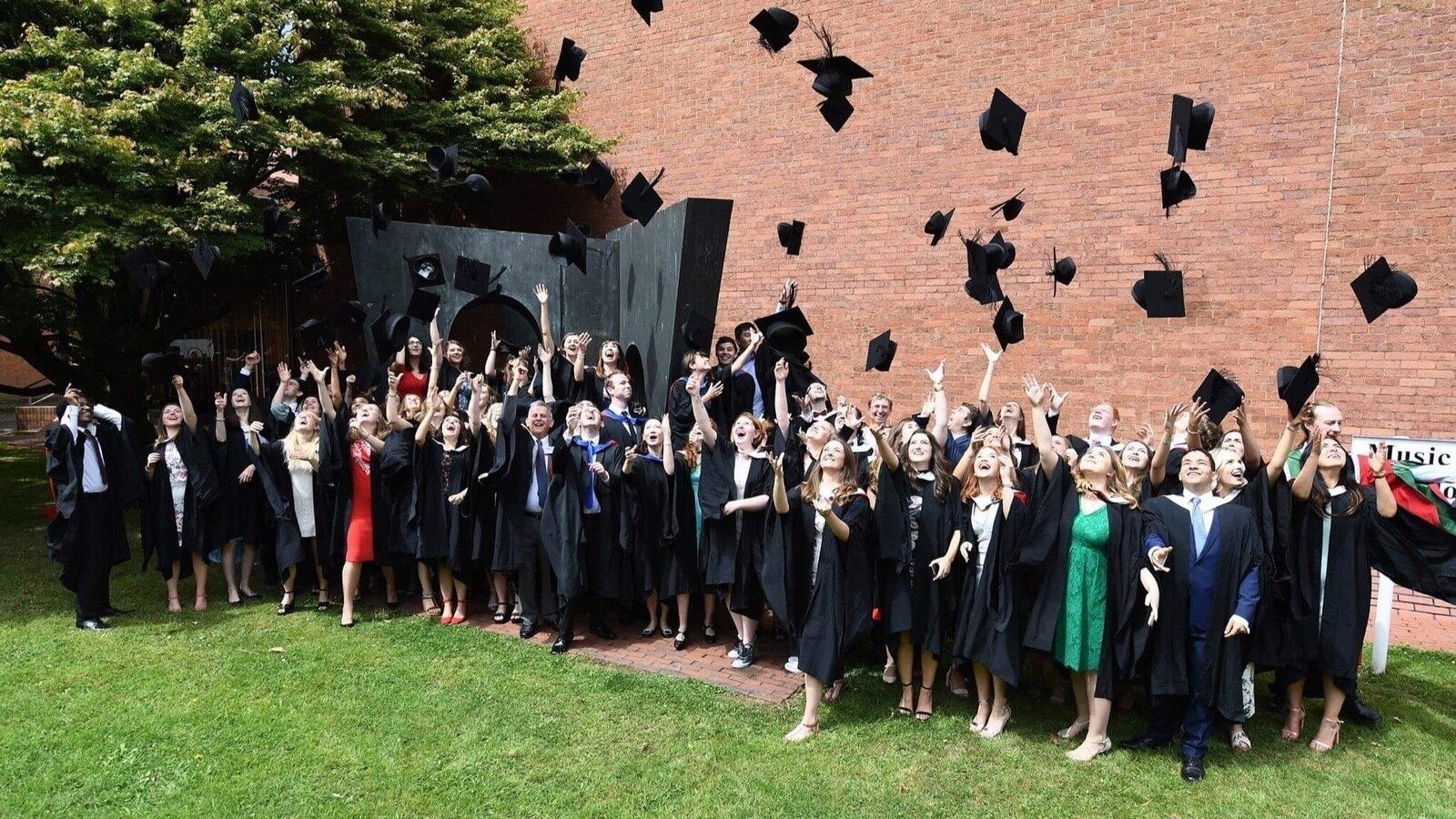 shefmarkh's tweet card. SAVE CARDIFF UNIVERSITY SCHOOL OF MUSIC