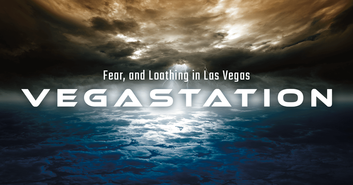 Falilv's tweet card. Fear, and Loathing in Las Vegasオフィシャル会員制サイトVEGASTATION。会員限定の動画・画像系コンテンツの閲覧やプレゼントキャンペーンに応募できるなど、ここでしか見ることのできないコンテンツを提供！