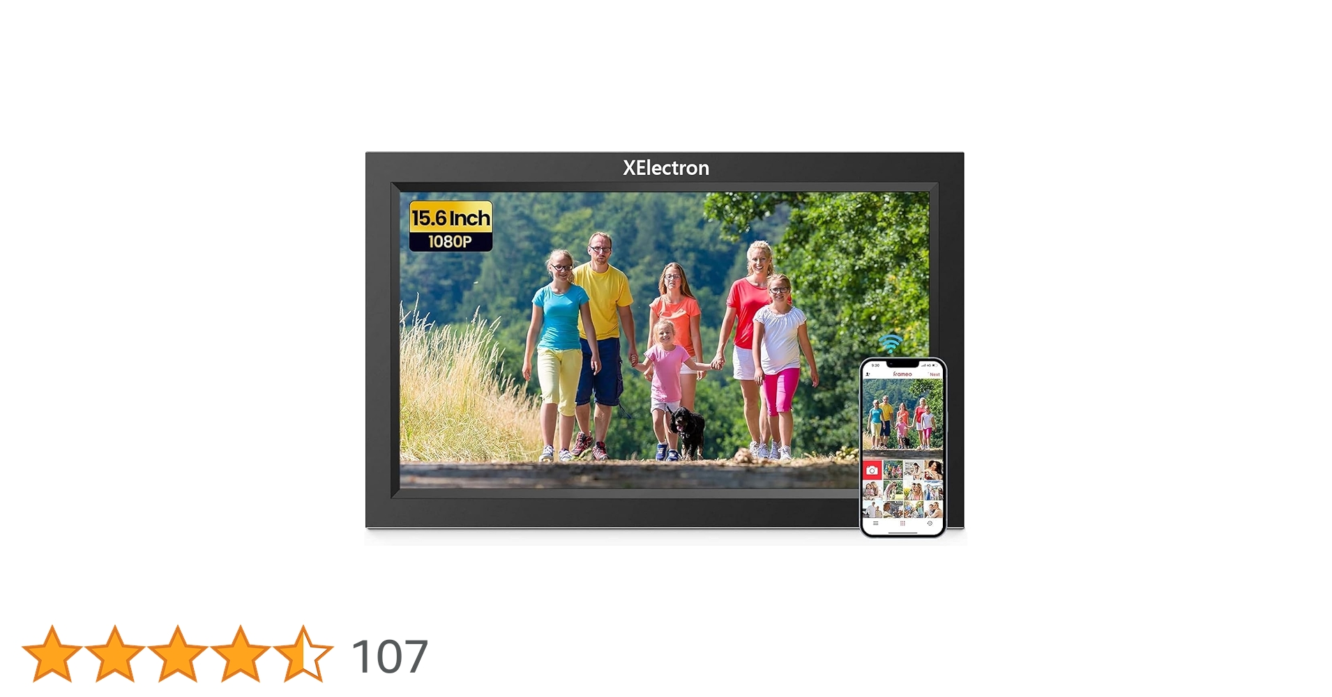 aqeelonx's tweet card. IPS technology displays your wonderful memories in Full HD.