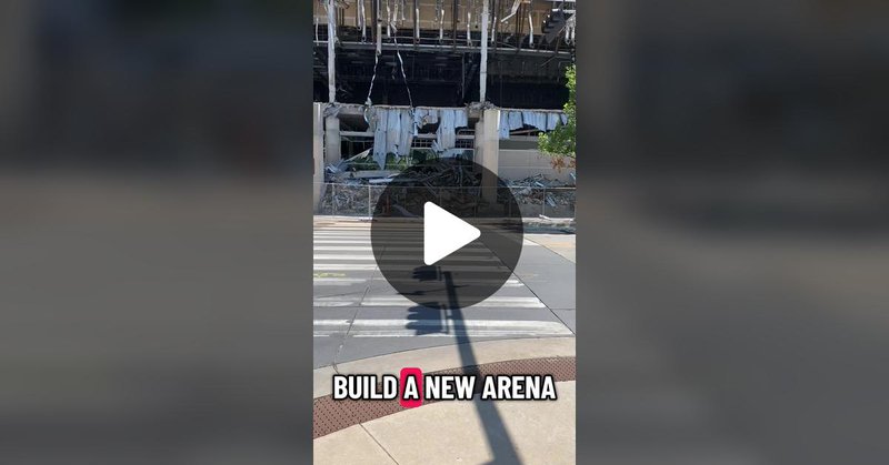 Tweet card summary image