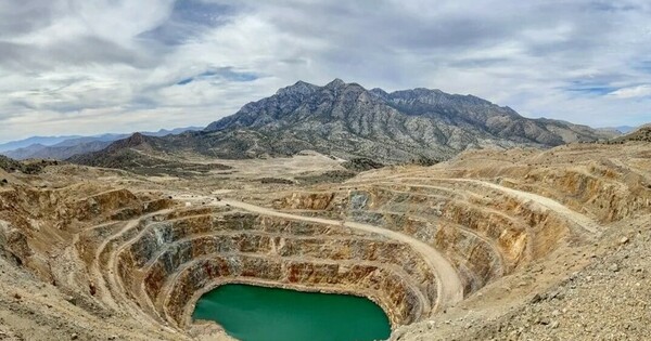 Dateline_DTR's tweet card. Having yesterday said it was getting ready to do some rare earths drilling in the US on its Colosseum gold ground in California, shares in Dateline Resources took...