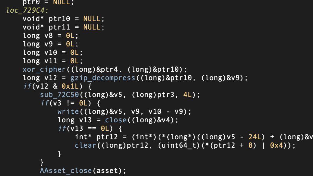 koodous_project's tweet card. Fantasy Hub is a newly documented Android Remote Access Trojan being sold as Malware-as-a-Service on Russian-language channels. Its operators provide a subscription-driven Telegram bot, detailed...