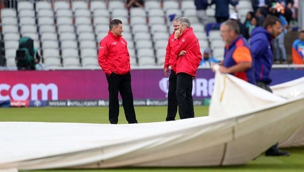 Sportskeeda's tweet card. . However, with many countries resuming their national leagues across sports, is it time for India to do the same?