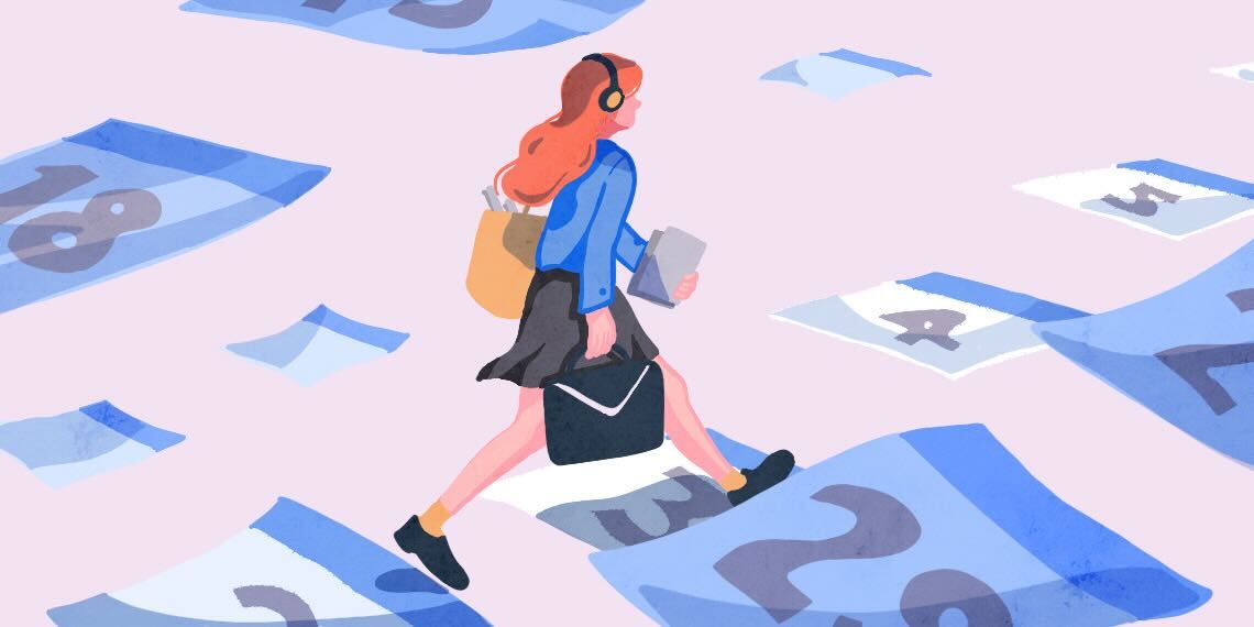 CloeyCallahan's tweet card. Many employers estimate the total cost to hire a new employee can be three to four times the position’s salary.