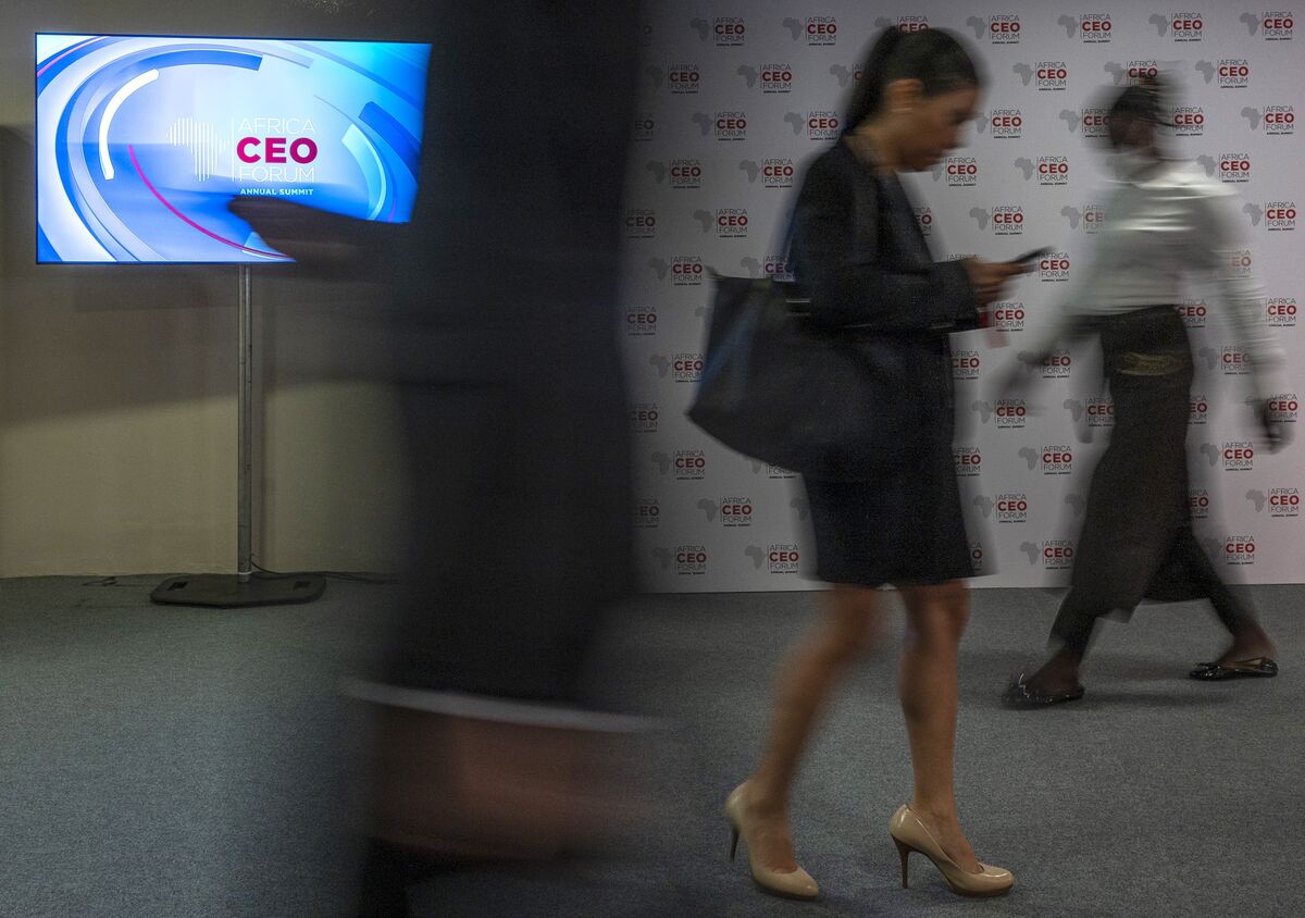 briankropp's tweet card. Welcome back to Work Shift’s weekly newsletter. I’m Matt Boyle, your host, and this week our main story is a collaboration with Jeff Green on our Equality team. We want to hear from you, so send...