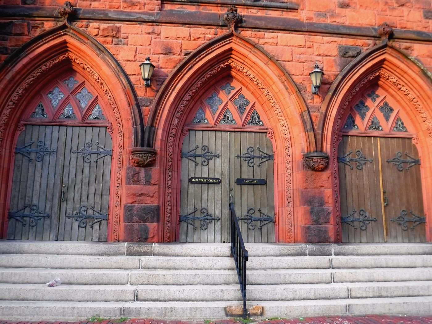 PublicDiscourse's tweet card. The aftershocks of the sexual revolution continue to play out not only on the legal and political planes but in churches, schools, and charities. For American Protestants in particular, debates about...