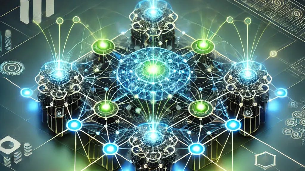 hackernoon's tweet card. Deep Mutual Learning (DML) improves recommender systems with Cross Task Feature Mining and Global Knowledge Distillation for better task collaboration.