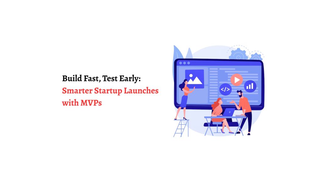 ramaraobobby's tweet card. This guide shares practical startup MVP strategy tips, showing founders and product teams how to launch smart, save resources, and come up with something market fit.