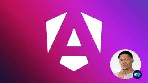 domini_code's tweet card. Aprende Angular 19, como Signals, Defer Block y Control Flow. También aplicable a Angular 18