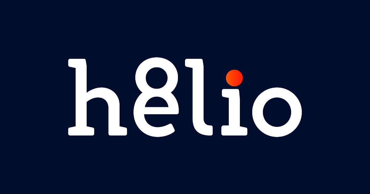 h8lio1's tweet card. Smart Cloud Factory