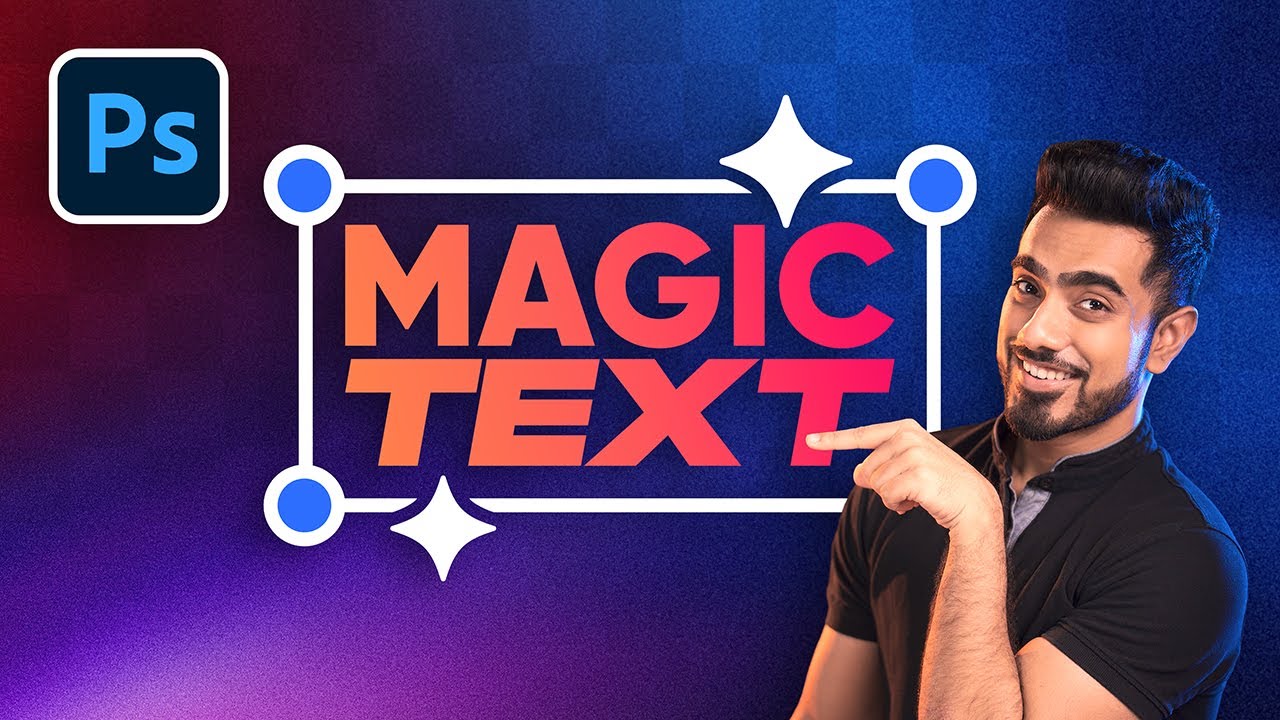 TheCSnet's tweet card. Dynamic Text: Photoshop KILLED Manual Resizing!