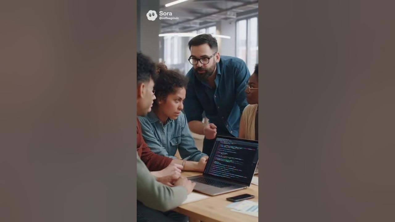 DaveSchinkel's tweet card. Code to the Beat of the Drum 🥁