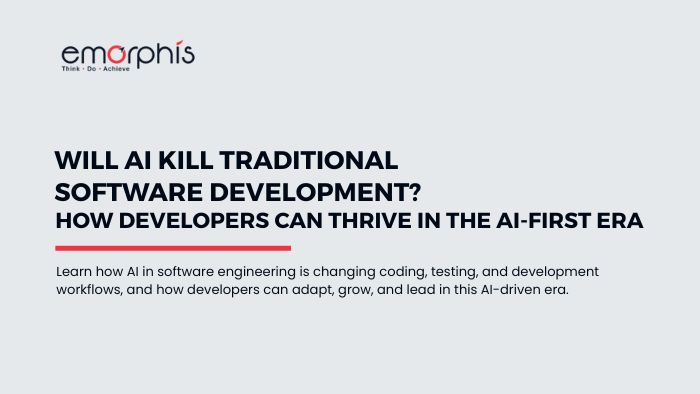 nicholassmithdm's tweet card. Discover how AI in software engineering is transforming developer workflows, creating new opportunities, and shaping the future of software development.