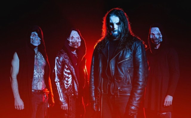 slr_magazine's tweet card. New Album “After Dark” Coming Oct 2023 Infernalizer will be unleashing its new album “After Dark” on October 27th, 2023 via Rockshots Records. So far in the lead-up to the r…