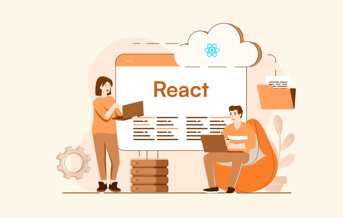 SolGuruz's tweet card. A beginner's guide on React State Management. State management in React is crucial to building dynamic and interactive user interfaces.