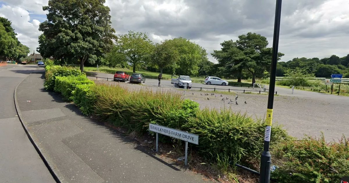 RetroComputingG's tweet card. A teenage girl aged 14 was almost 'dragged into a car' and abducted on her way to school her mum has said with police investigating