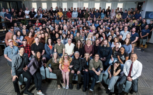 eprentisscm's tweet card. Renew Criminal Minds: Evolution for season 20!