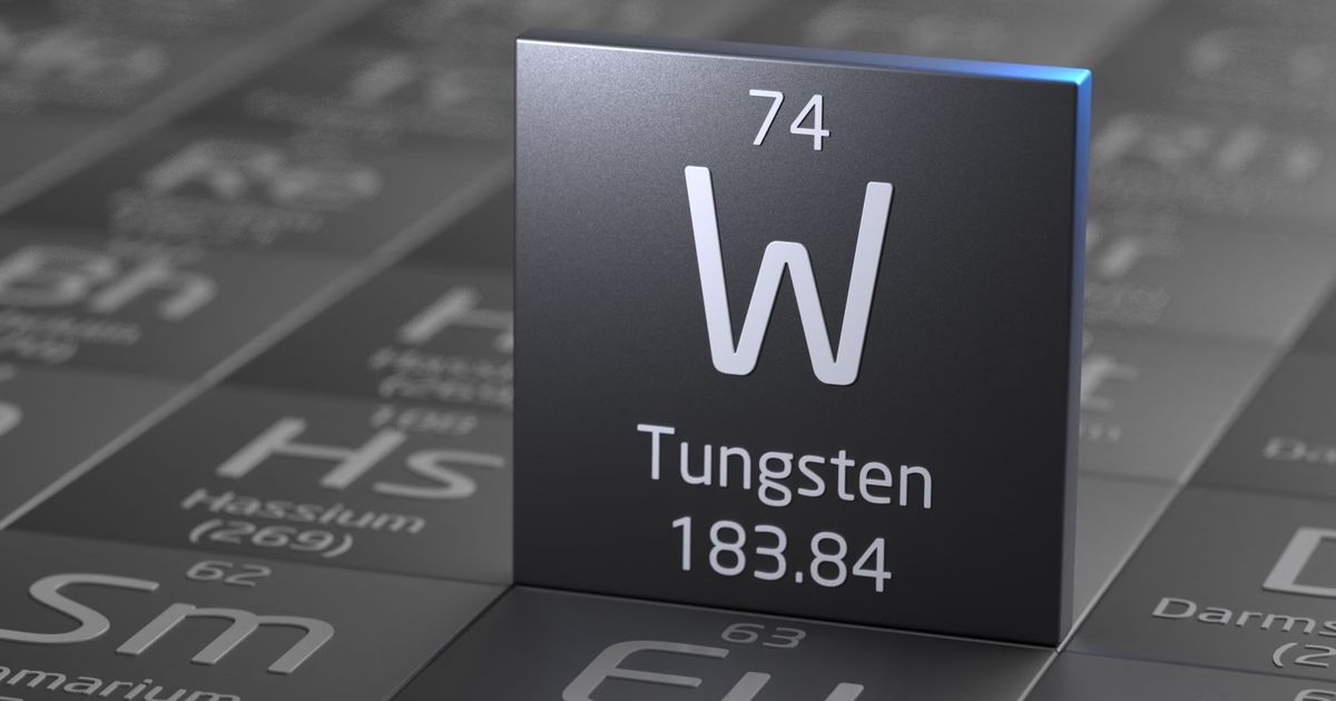 proactive_x's tweet card. Deep Dive - Happy Creek Minerals Ltd.