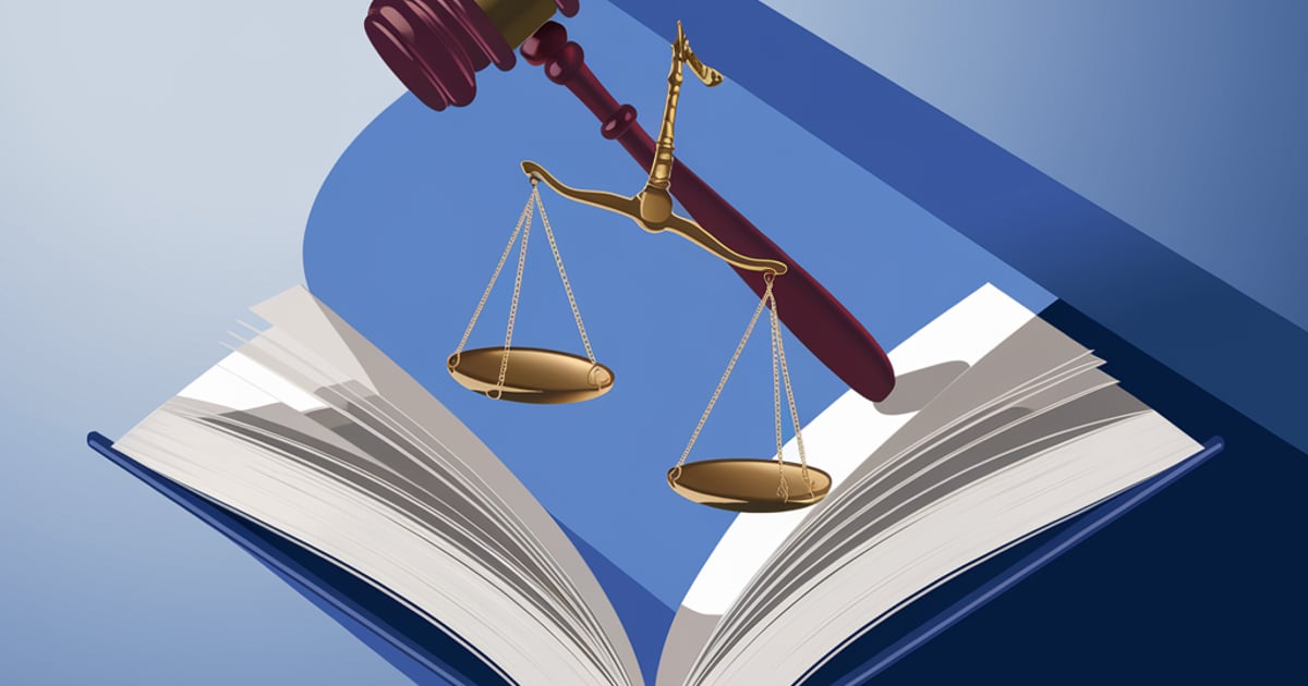 ReactorcoreDev's tweet card. Complex legal docs made clear