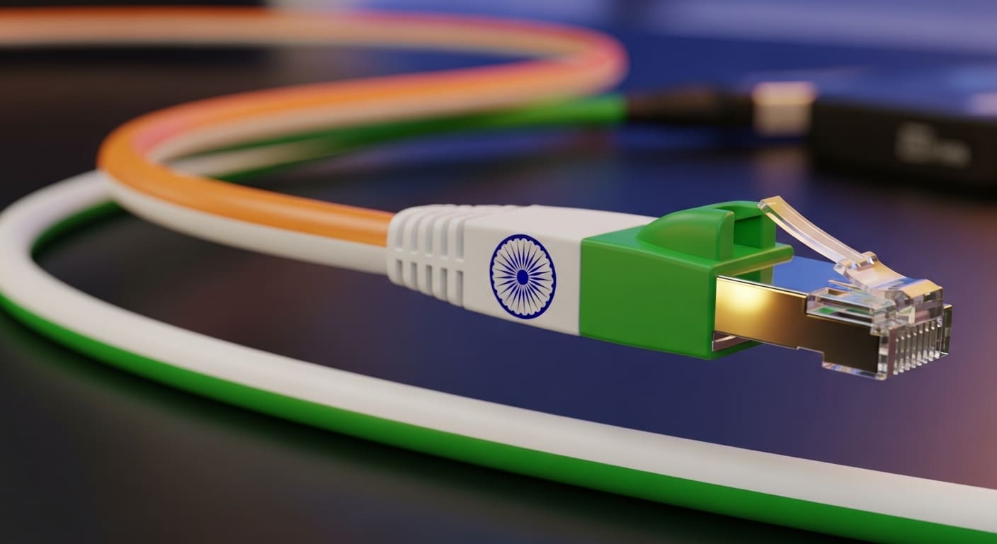 QuantumStateX's tweet card. Indian startups have achieved a quantum leap, unveiling a 64-qubit processor and a large-scale quantum communication network, bolstering the nation’s capabilities in secure data transmission and...