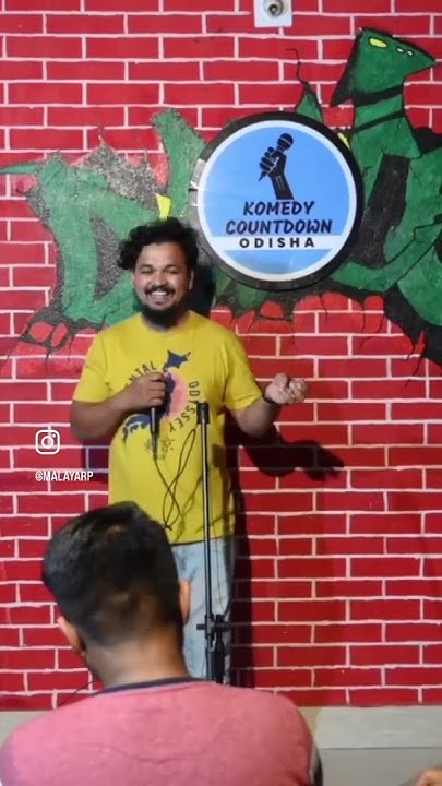 asitkd's tweet card. JAJPUR TOKA… #odia #odiacomedy #odiafunnyvideo #odiashorts #odiasta...